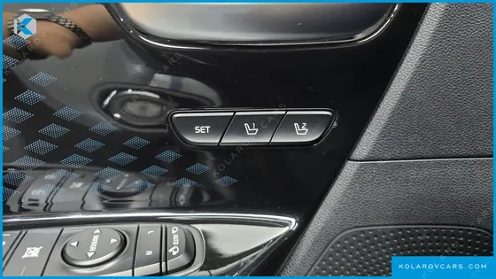 KIA NIRO NOBLESSE
