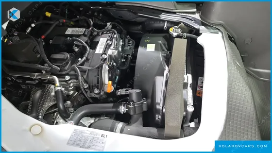 HYUNDAI PORTER II DOUBLE CABIN LPG