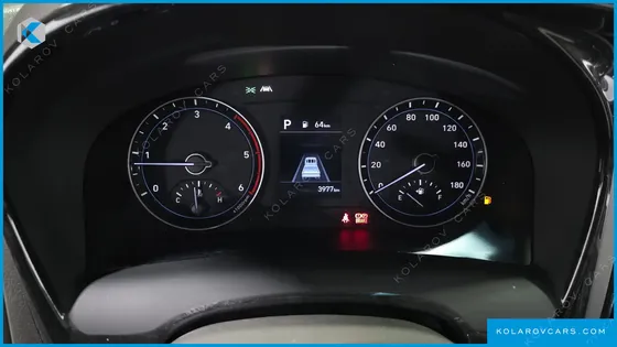 HYUNDAI PORTER II DOUBLE CABIN LPG