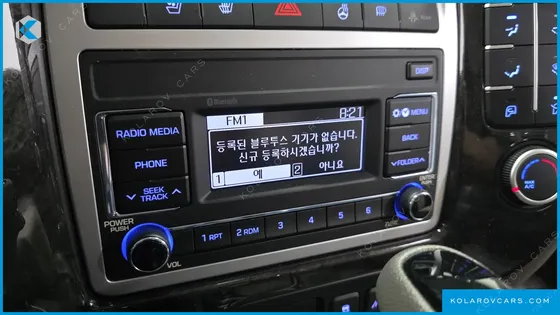 HYUNDAI PORTER II DOUBLE CABIN LPG
