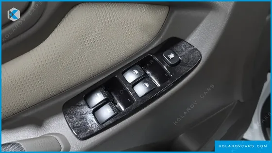 HYUNDAI PORTER II DOUBLE CABIN LPG