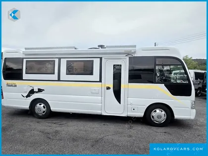 HYUNDAI BUS TYPE NONE