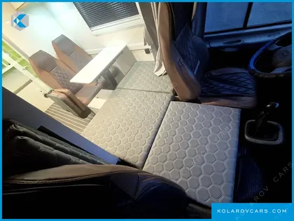 HYUNDAI BUS TYPE NONE