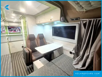 HYUNDAI BUS TYPE NONE