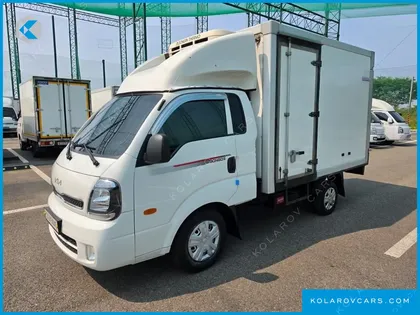 KIA BONGO III KING CAP