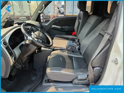 KIA BONGO III KING CAP
