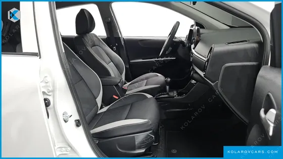 KIA MORNING (PICANTO) GT LINE
