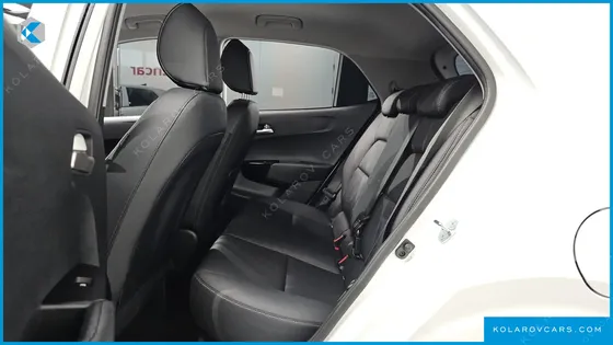 KIA MORNING (PICANTO) GT LINE