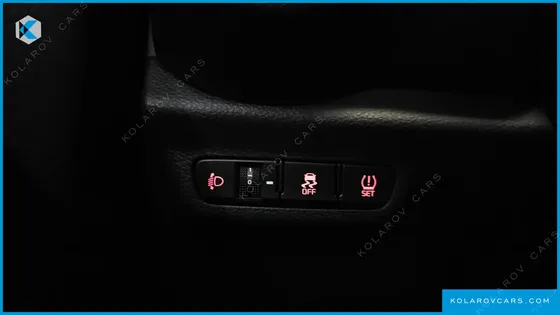 KIA MORNING (PICANTO) GT LINE