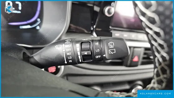 KIA MORNING (PICANTO) GT LINE