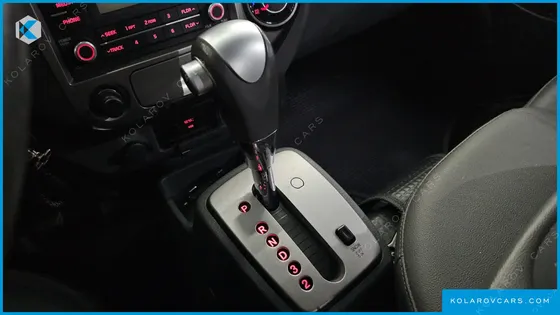 KIA BONGO III DUBLE CAP CRDI