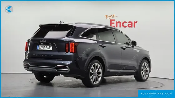 KIA SORENTO DIESEL 2.2 2WD