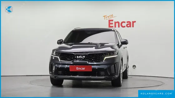 KIA SORENTO DIESEL 2.2 2WD