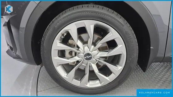 KIA SORENTO DIESEL 2.2 2WD