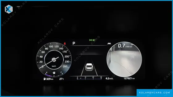 KIA SORENTO DIESEL 2.2 2WD