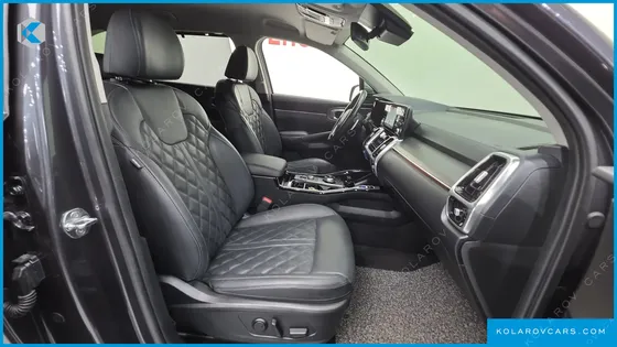 KIA SORENTO DIESEL 2.2 2WD