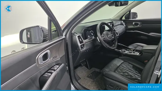 KIA SORENTO DIESEL 2.2 2WD