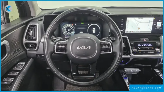 KIA SORENTO DIESEL 2.2 2WD