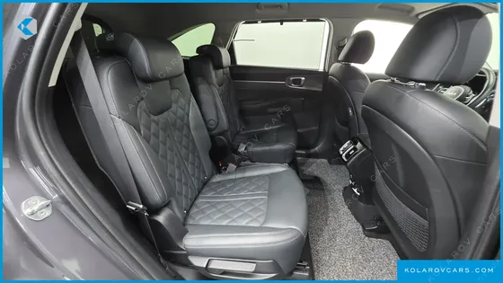KIA SORENTO DIESEL 2.2 2WD