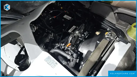 HYUNDAI PORTER II SUPER CABIN LPG