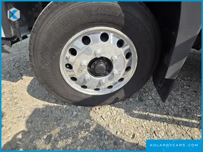 HYUNDAI MIGHTY SUPER CAP