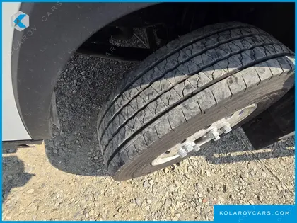 HYUNDAI MIGHTY SUPER CAP