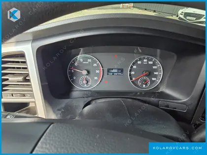 HYUNDAI MIGHTY SUPER CAP
