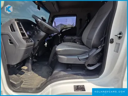 HYUNDAI MIGHTY SUPER CAP