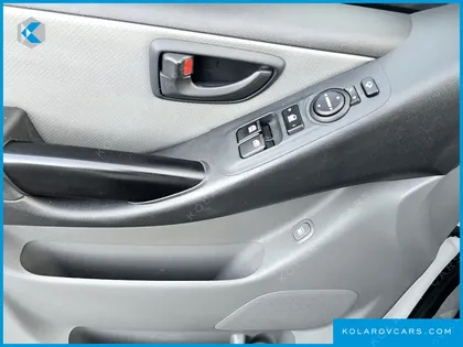 HYUNDAI GRAND STAREX NONE