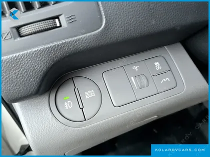 HYUNDAI GRAND STAREX NONE