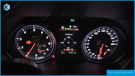 HYUNDAI VELOSTER 2.0 N
