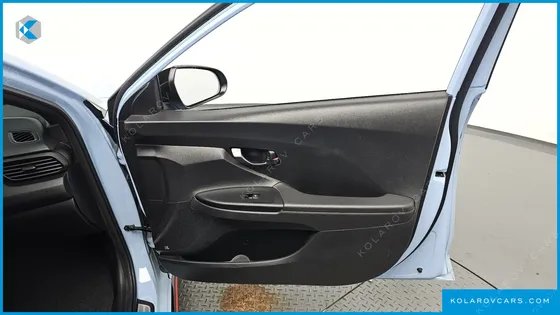 HYUNDAI VELOSTER 2.0 N