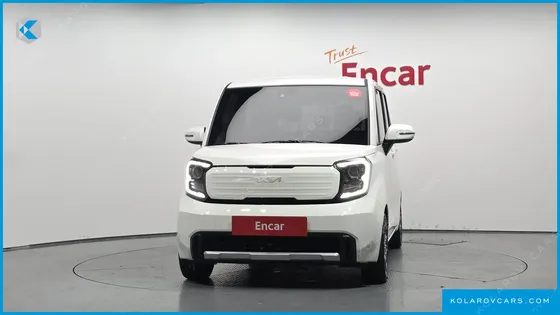 KIA RAY SIGNATURE