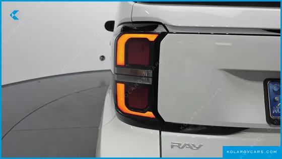 KIA RAY SIGNATURE