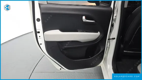 KIA RAY SIGNATURE