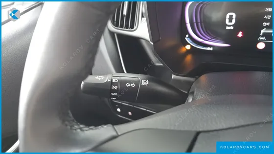 KIA RAY SIGNATURE