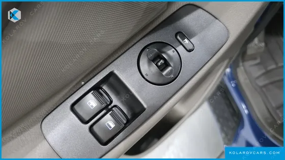 HYUNDAI PORTER II SUPER CABIN LPG