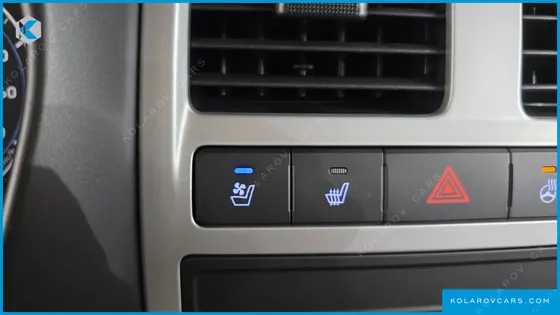 HYUNDAI PORTER II SUPER CABIN LPG