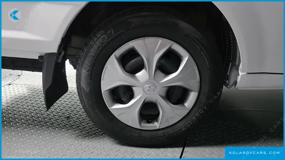 HYUNDAI PORTER II SUPER CAP CRDI