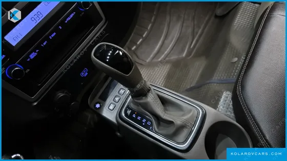 HYUNDAI PORTER II SUPER CAP CRDI