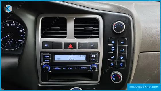 HYUNDAI PORTER II SUPER CAP CRDI