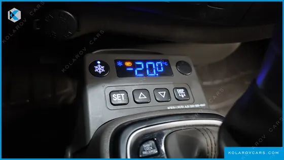 HYUNDAI PORTER II SUPER CAP CRDI
