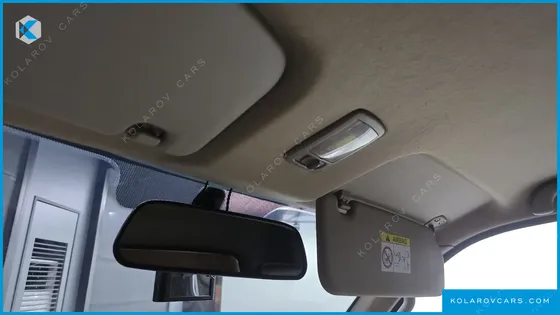 HYUNDAI PORTER II SUPER CAP CRDI