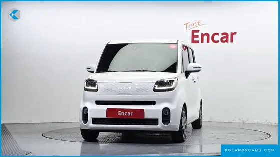 KIA RAY SIGNATURE