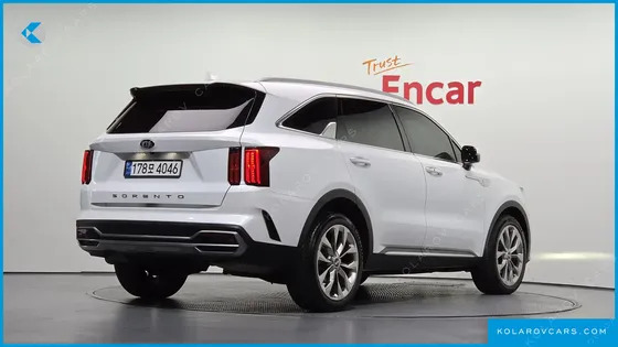 KIA SORENTO DIESEL 2.2 2WD