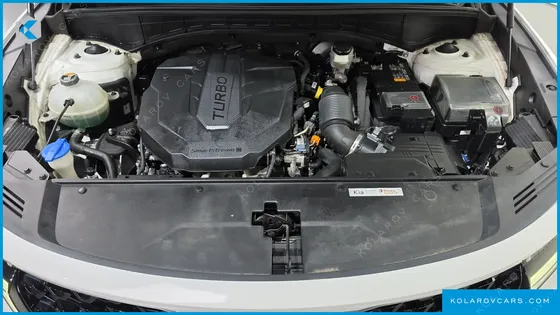 KIA SORENTO DIESEL 2.2 2WD