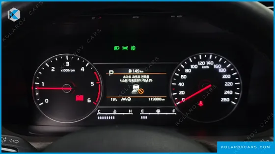 KIA SORENTO DIESEL 2.2 2WD