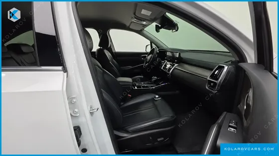 KIA SORENTO DIESEL 2.2 2WD