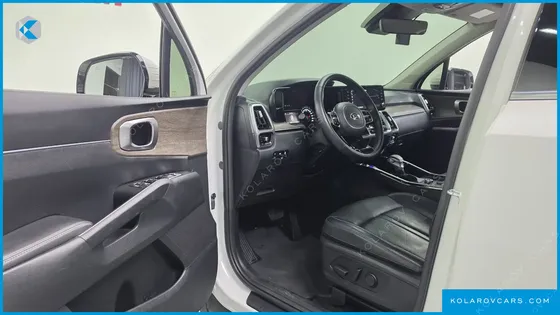 KIA SORENTO DIESEL 2.2 2WD