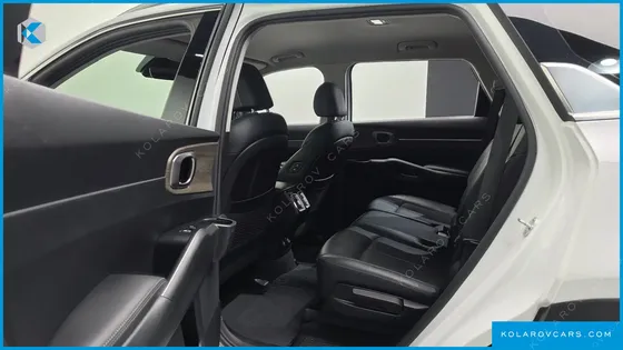 KIA SORENTO DIESEL 2.2 2WD